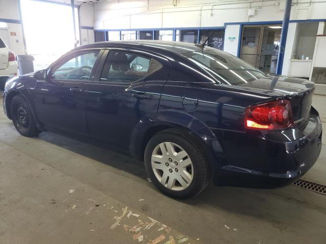 1C3CDZAB7EN216464 Dodge AVENGER SE