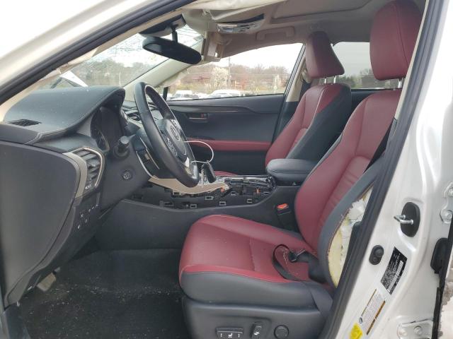 JTJDARDZ7M5028959 Lexus Nx 300 Base