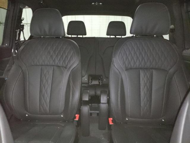 5UXCW2C07N9L00722 BMW X7 Xdrive40i