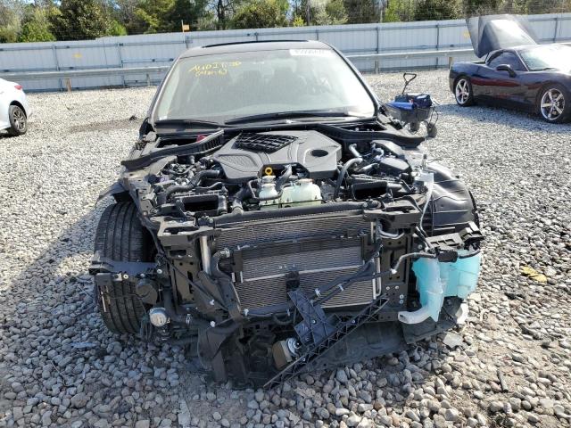 JN1EV7BR3PM543490 Infiniti Q50 LUXE