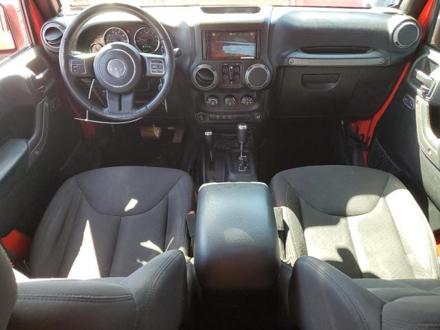 1C4HJWDG6GL257103 Jeep Wrangler Unlimited Sport