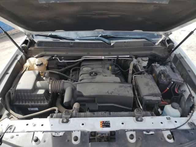 1GCHSCEA3M1260344 Chevrolet Colorado Lt