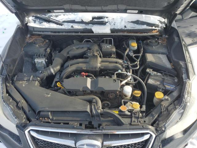 JF1GPAP61G8294715 Subaru Impreza Sport Premium