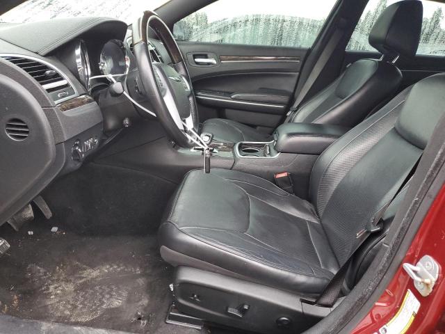 2C3CCAKG5EH253116 Chrysler 300C