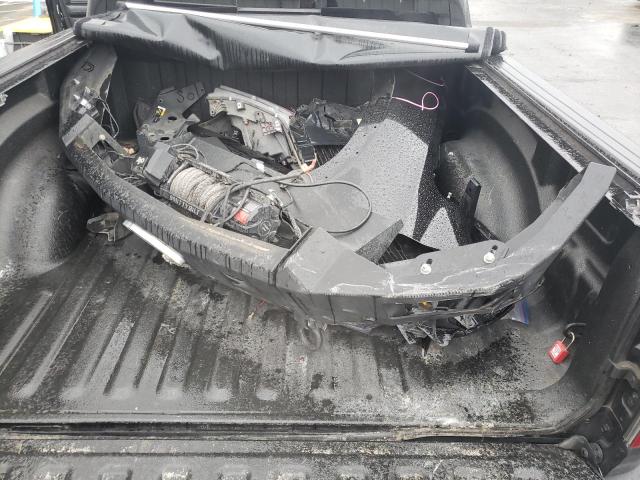 1C6SRFJT7KN926015 RAM 1500 Laie