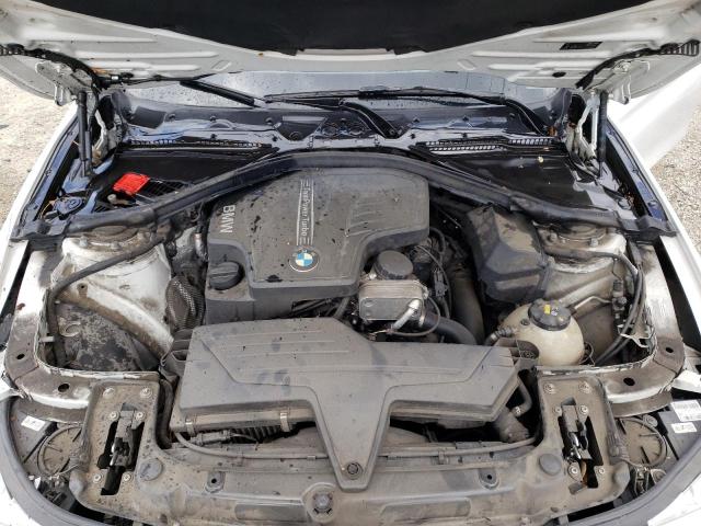 WBA4A9C58GG505406 BMW 428 I Gran Coupe Sulev