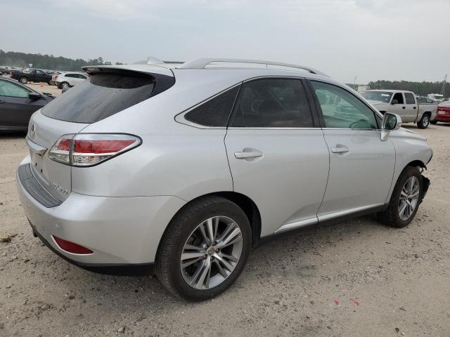 2T2ZK1BAXFC190199 Lexus RX 350
