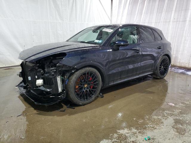 Auction sale of the 2021 Porsche Cayenne Gts, vin: WP1AG2AY0MDA34680, lot number: 46927314