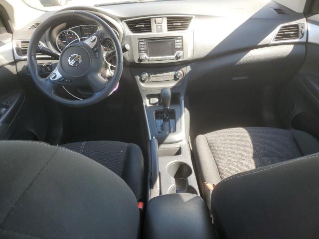 3N1AB7AP2JY256847 Nissan SENTRA S