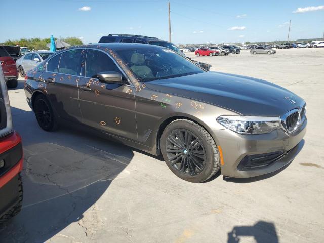 WBAJA5C56KWW09886 BMW 530 I
