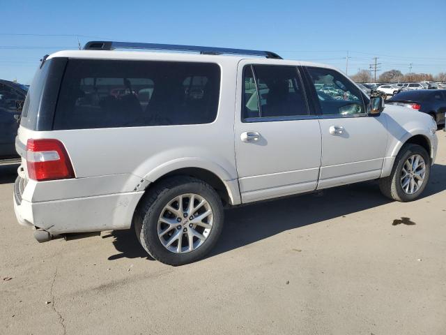 1FMJK2AT7FEF47809 Ford Expedition El Limited