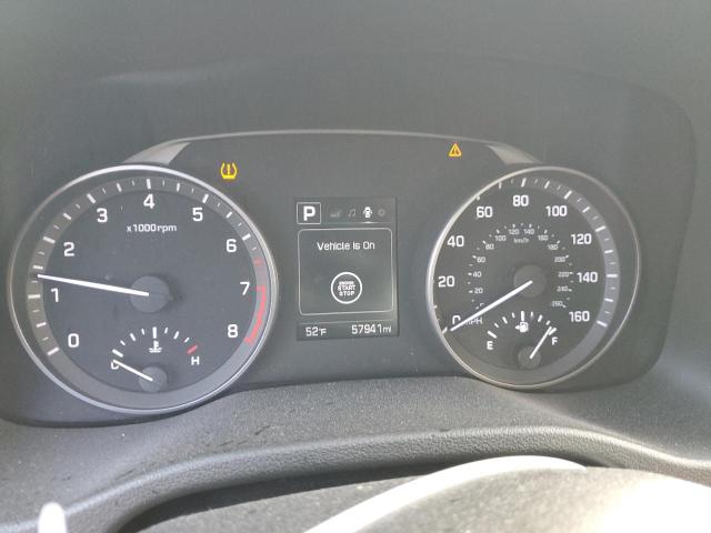5NPD84LF6JH343790 Hyundai ELANTRA SEL
