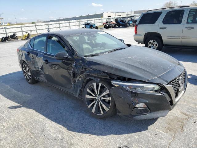 1N4BL4CVXMN371180 Nissan ALTIMA SR