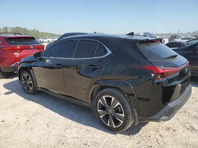 JTHP3JBH9N2046533 Lexus Ux 200 Base