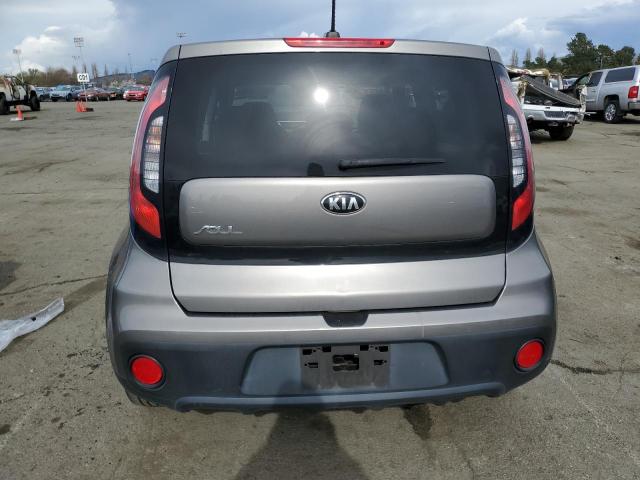 KNDJN2A26H7488259 KIA Soul