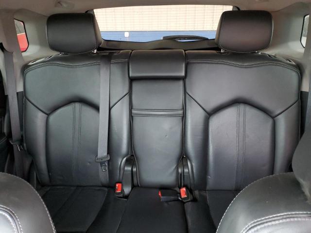 3GYFNEE30FS602677 Cadillac Srx Luxury Collection