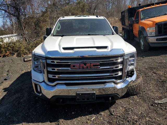 1GT59ME79NF171715 GMC Sierra K2500 Sle