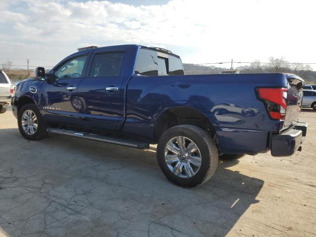 1N6AA1FBXLN505385 Nissan Titan Xd Sv
