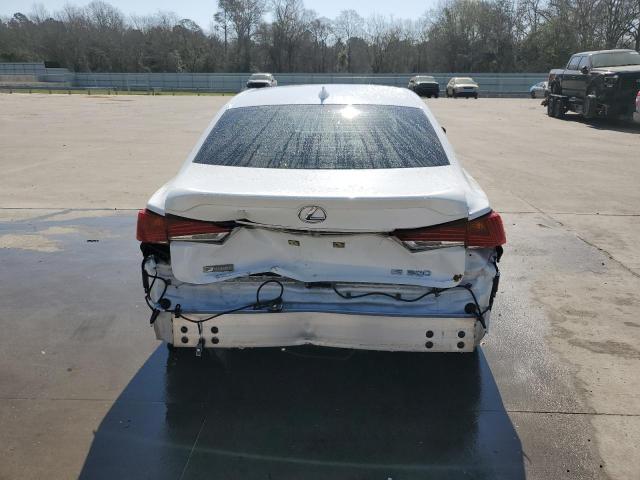 JTHGA1D25L5103899 Lexus Is 300 F-sport