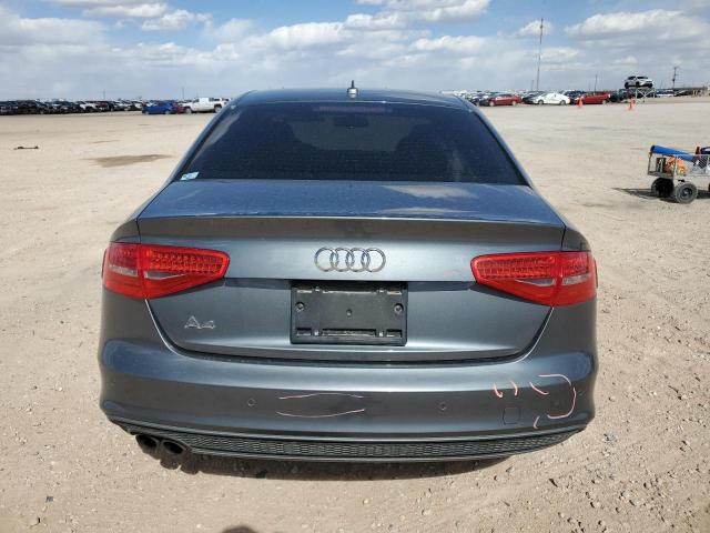 WAUEFAFL4EN035076 Audi A4 Premium Plus