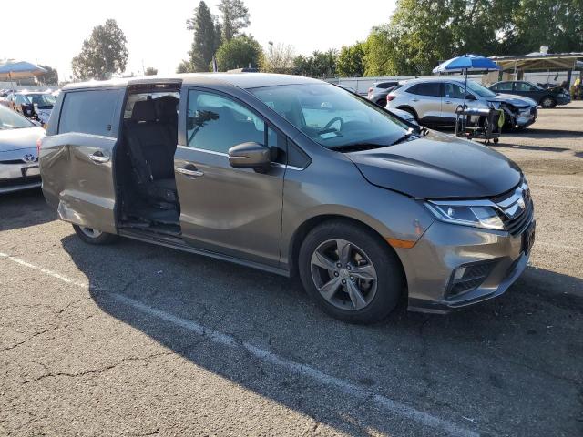 5FNRL6H54JB077796 Honda ODYSSEY EX