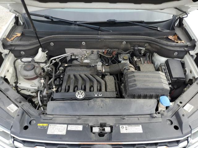 1V2WR2CA9KC539622 Volkswagen ATLAS SE