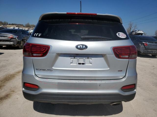 5XYPG4A3XLG623246 KIA SORENTO L