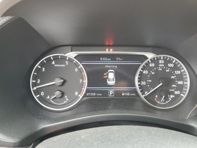 3N1AB8DV9NY212639 Nissan SENTRA SR