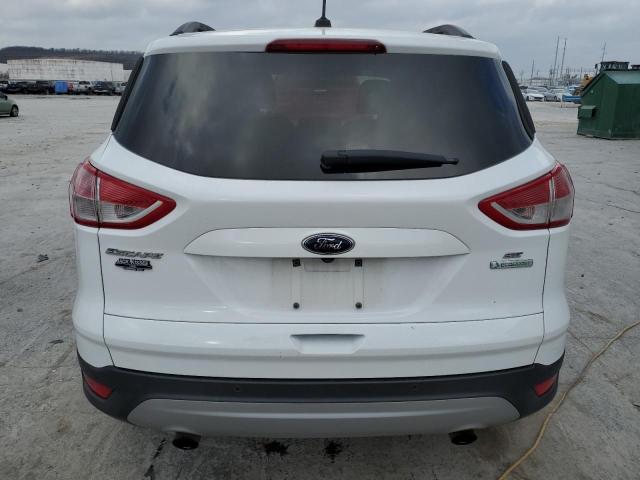 1FMCU0GX4GUB23299 Ford ESCAPE SE