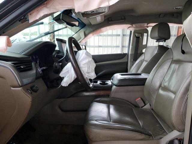 1GNSCHKC7JR329062 Chevrolet Suburban C1500 Lt