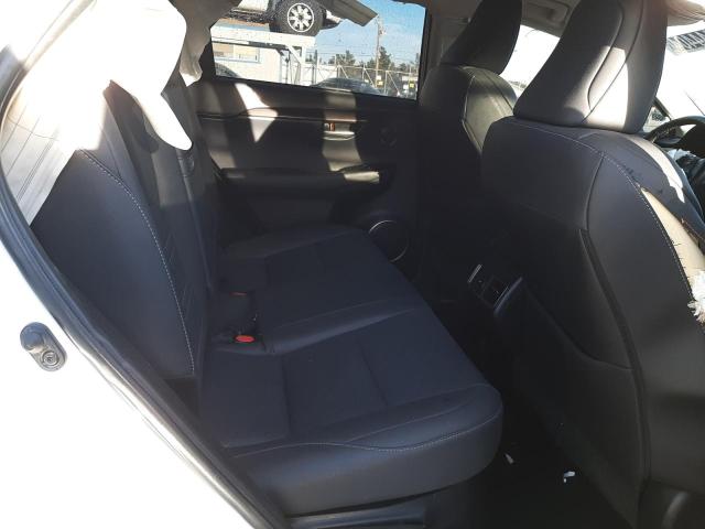 JTJGARDZ8M5029910 Lexus Nx 300 Base