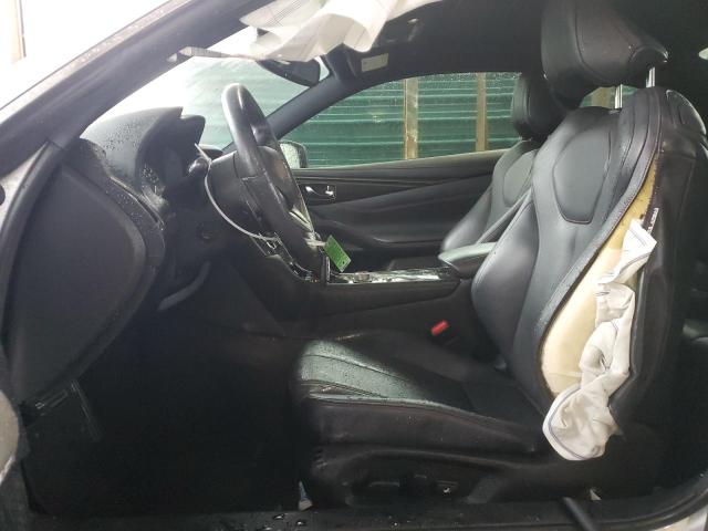 JN1FV7EL7LM460117 Infiniti Q60 Red Sport 400