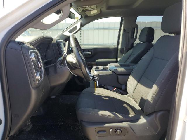 3GTP9CEK9NG136341 GMC Sierra Limited K1500 Elevation