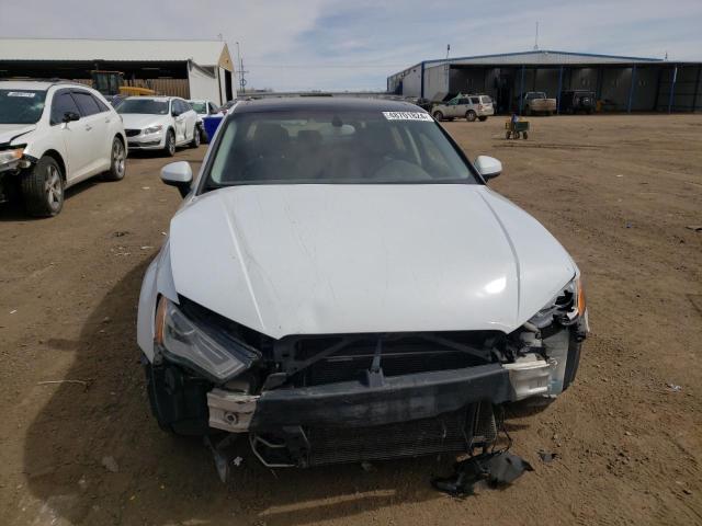 WAUACGFF9F1004953 Audi A3 PREMIUM