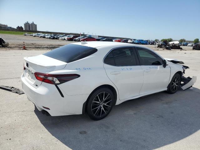 4T1G11AK1MU493974 Toyota CAMRY SE