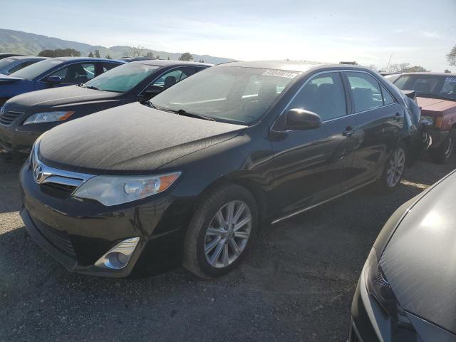 Auction sale of the 2014 Toyota Camry L, vin: 4T4BF1FK7ER363810, lot number: 45849614