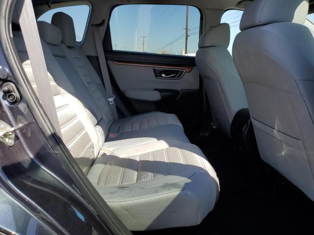 5J6RW1H50KA013768 Honda CR-V EX