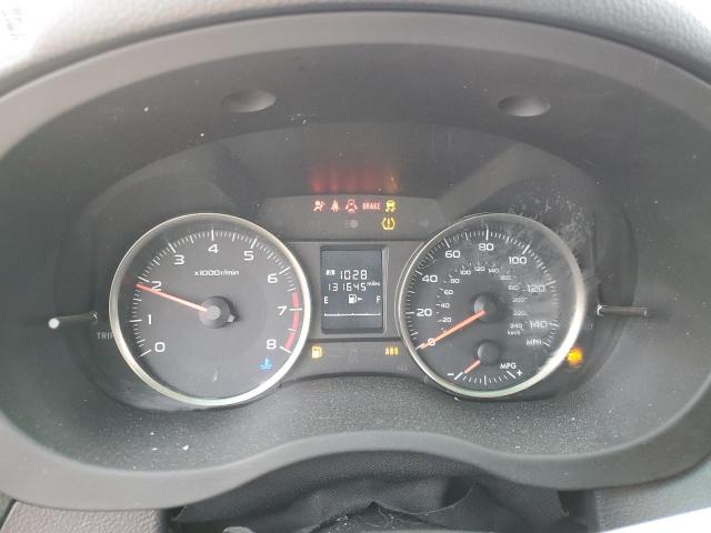 JF2GPAAC1F9278873 Subaru XV CROSSTREK