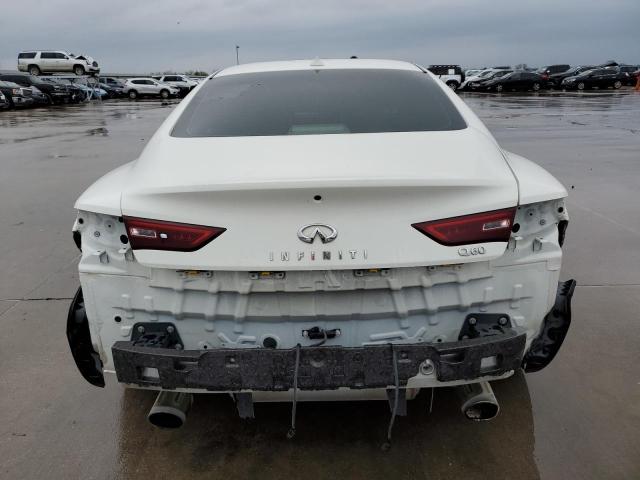 JN1EV7EK5KM231288 Infiniti Q60 PURE