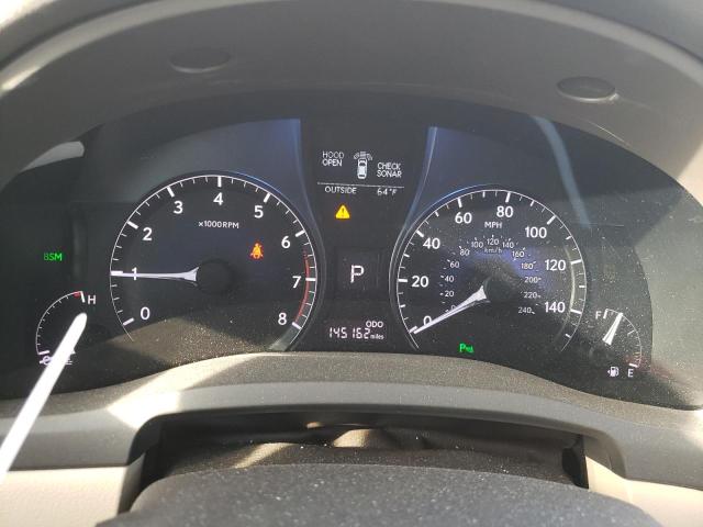 2T2BK1BA0FC284450 Lexus Rx 350 Base