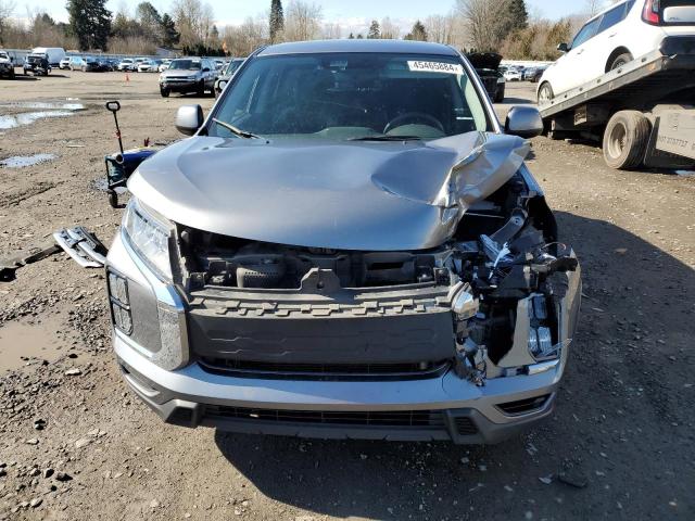 JA4ARUAU0MU022026 Mitsubishi Outlander Sport Es