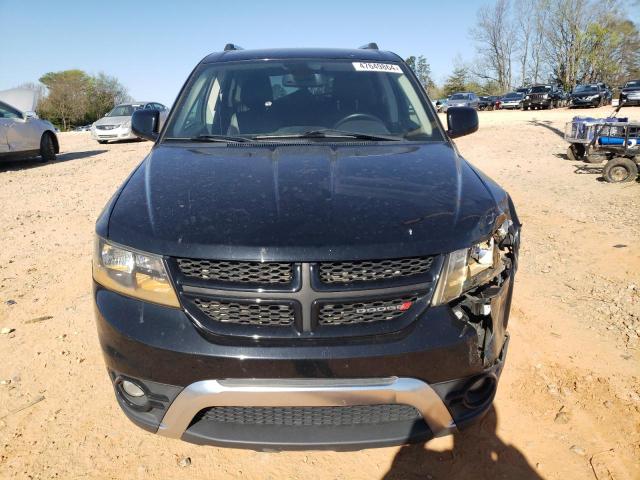 3C4PDCGG7KT700594 Dodge Journey Crossroad