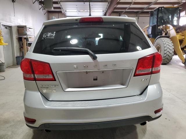 3C4PDDBG1ET112854 Dodge Journey Sxt
