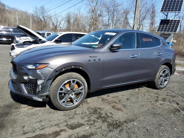 Auction sale of the 2023 Maserati Levante Modena, vin: ZN661YUM0PX418612, lot number: 46768584