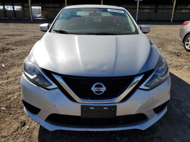 3N1AB7AP9KY253865 Nissan SENTRA S