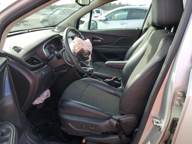 KL4CJASBXKB726531 Buick Encore Preferred