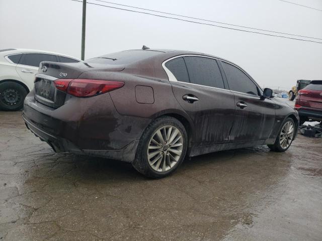JN1EV7AP8JM355359 Infiniti Q50 LUXE