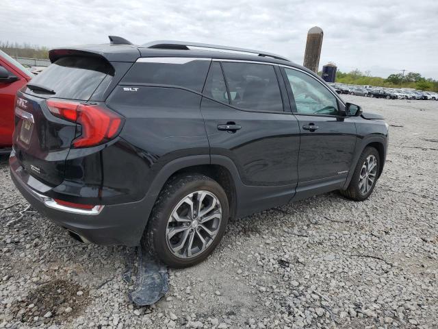 3GKALPEX8JL324770 GMC Terrain Slt