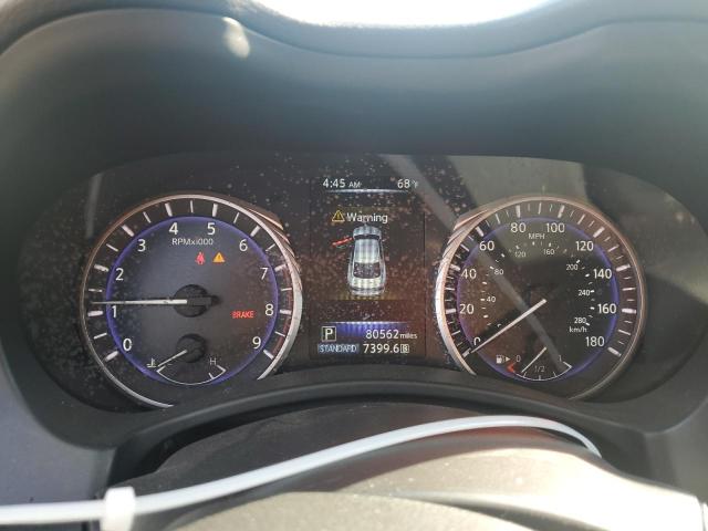 JN1EV7AP0HM732809 Infiniti Q50 Premium