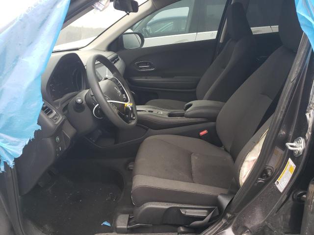 3CZRU6H51NM749998 Honda HR-V EX